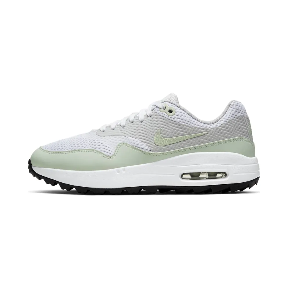 Nike Air Max 1 Golf Jade Aura (W)