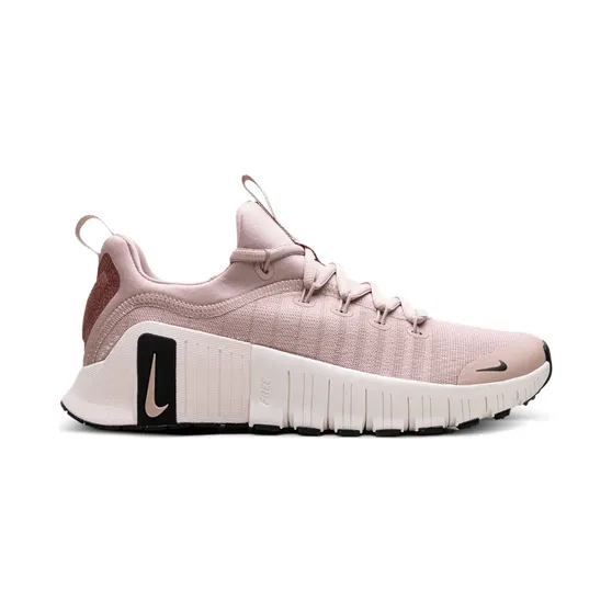 Nike Free Metcon 6 Prm Pink Oxford/Light Soft Pink/Black “Pink” (HF1208)