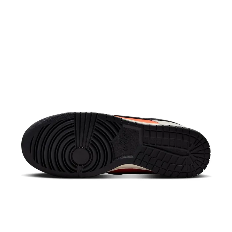 Nike Dunk Low Retro (phantom / black / vintage coral / pale ivory) – HQ4988-030