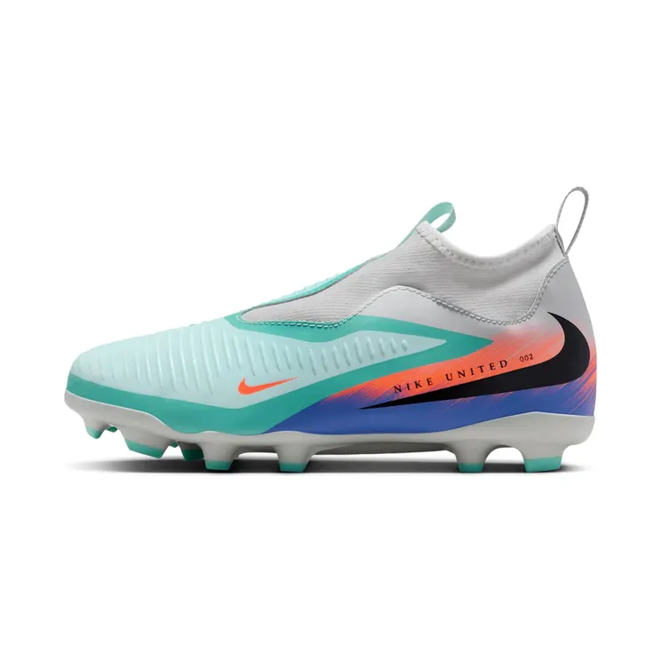 Nike Phantom 6 High Academy FG/MG United 002 Pack (IB1517-300)