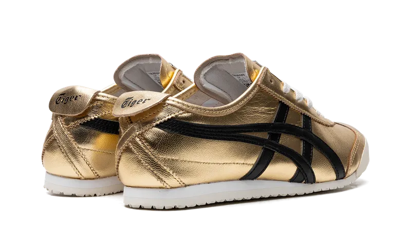 Onitsuka Tiger Mexico 66 “Gold / Black” (1183B566-200)