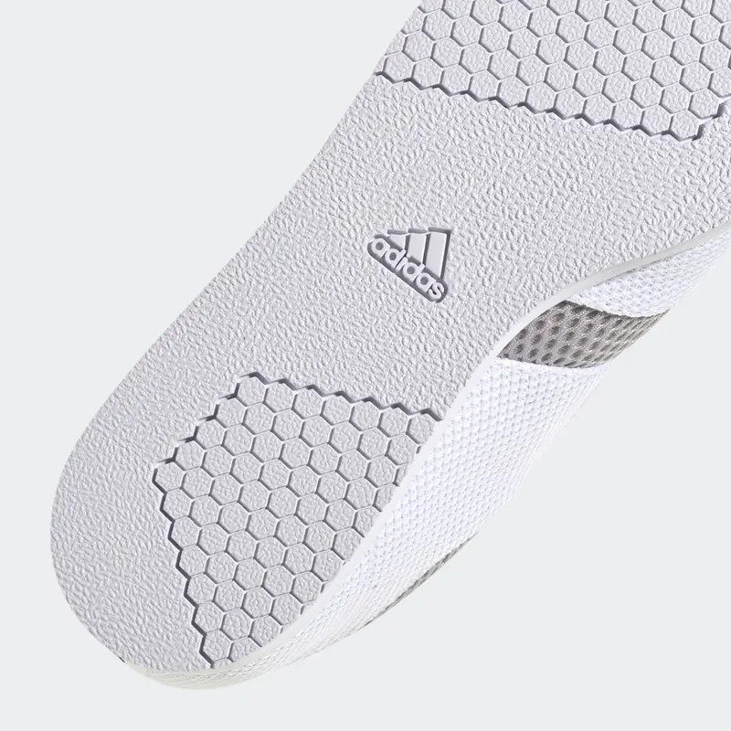 Adidas Powerlift 5 Weightlifting Cloud White / Core Black / Grey Two (GY8919)