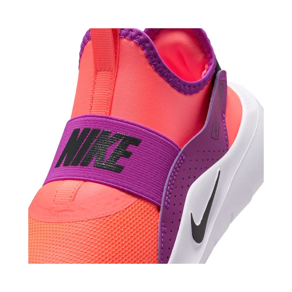Nike Flex Runner 4 Bright Mango Vivid Purple (IF2894-800)