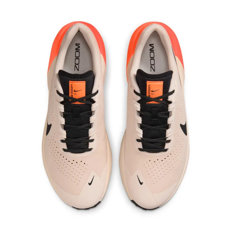 Nike Air Zoom TR 1 Guava Ice Metallic Pewter (DX9016-800)