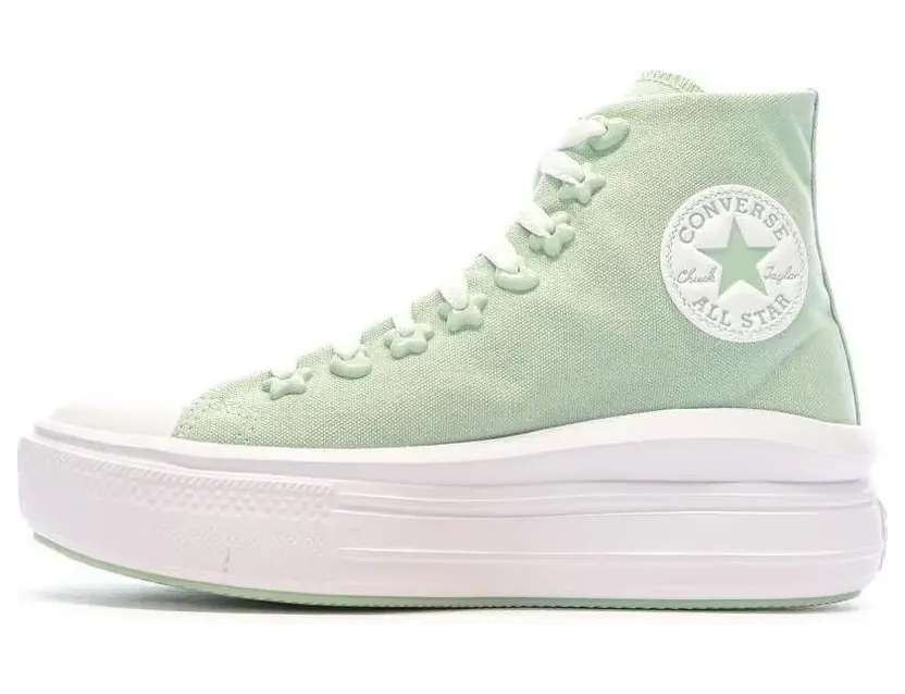 Converse Chuck Taylor Groen (A08100C)