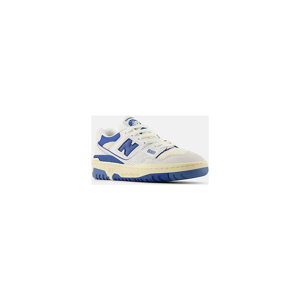 New Balance 550 Heron Blue Sea Salt (GSB550CP)