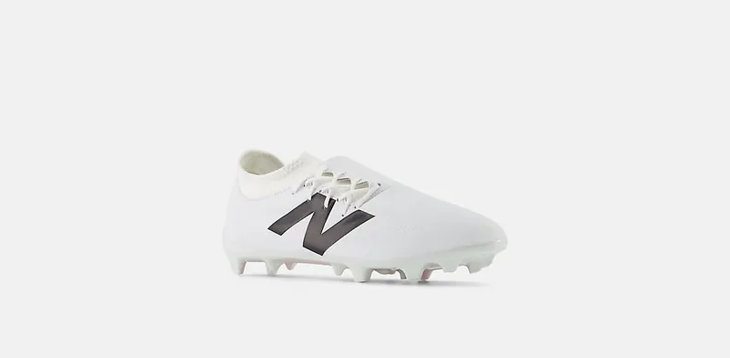 New Balance Furon Dispatch FG V7 White Black True Red (SF3FW75)