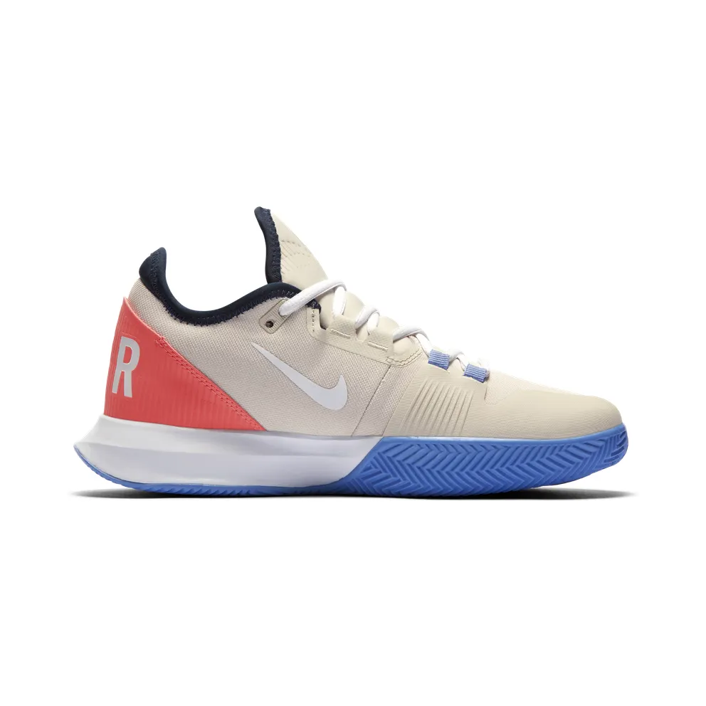 NikeCourt Air Max Wildcard Clay Tennis White (AO7352-105)