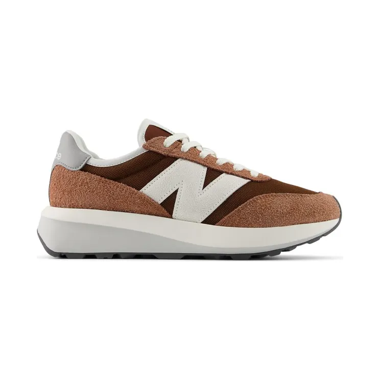 New Balance 370 Pecan