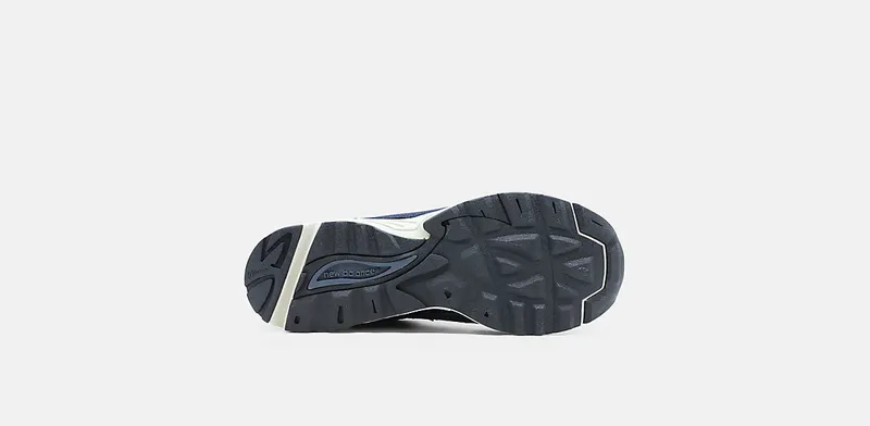 New Balance 878 Navy Silver (CM878KE1)