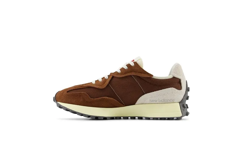 New Balance 327 Brown Beige (U327WRL)