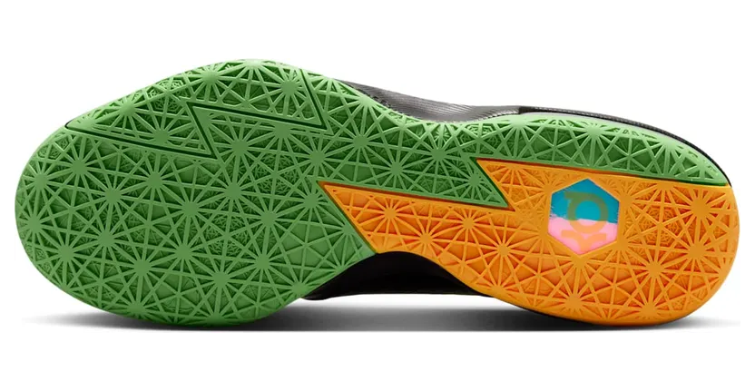 Nike KD 6 Night Vision: onderschatte retro-hoops grail (2)