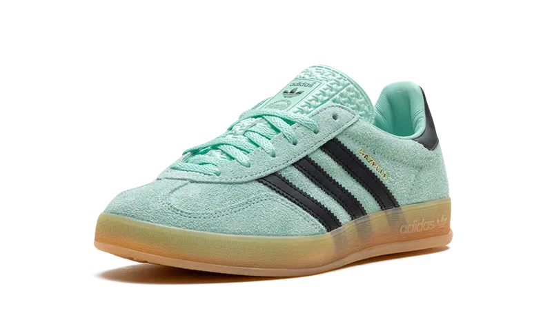 Adidas Gazelle Indoor “Clemin / Black” (IH7488)