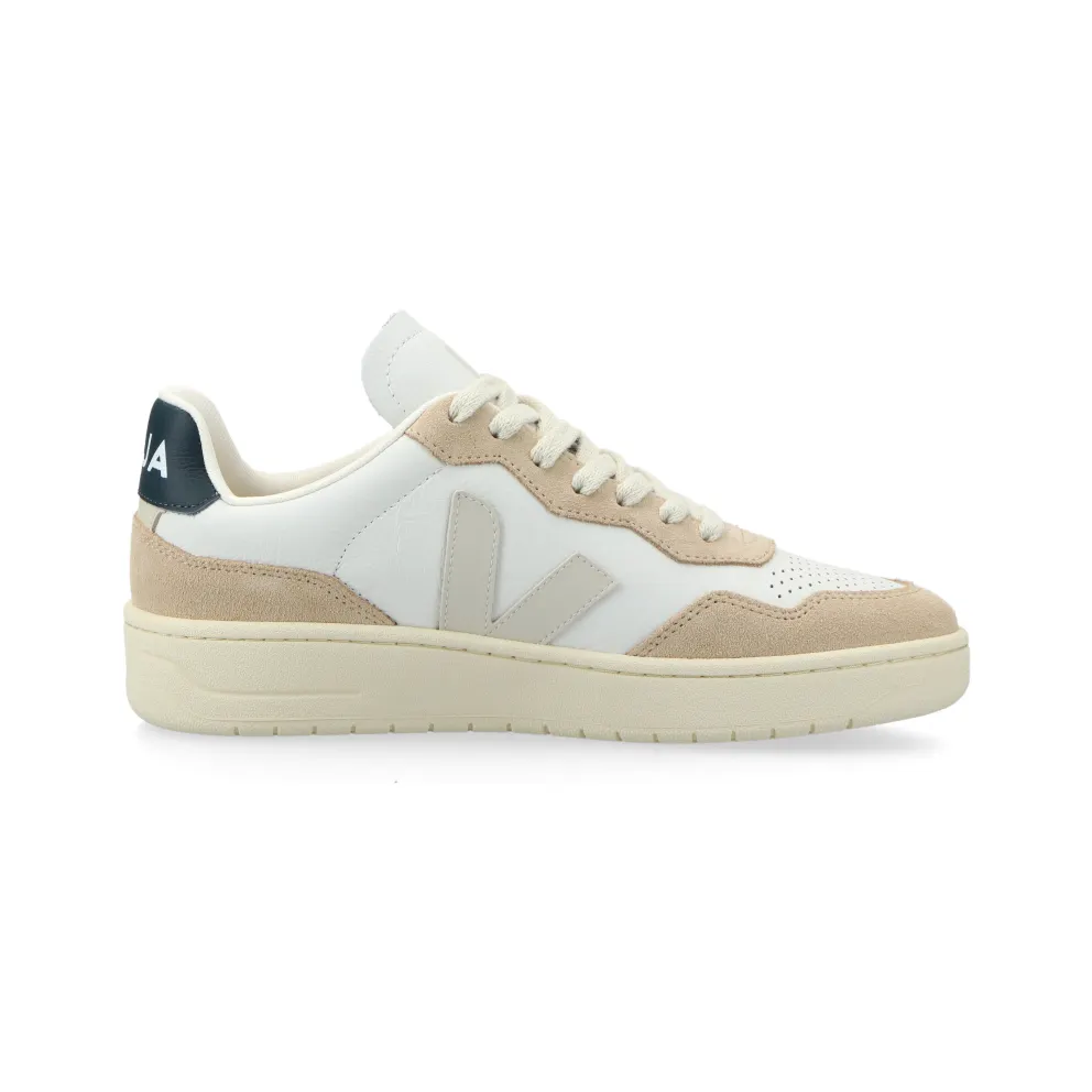 VEJA Aegean Project V-90 Made in Portugal (extra white / pierre / nautico) – VD2003461