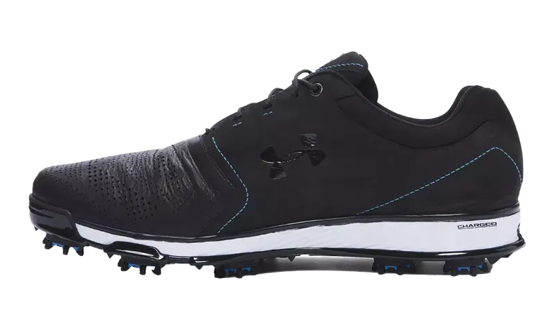 Under Armour Tempo Tour “Black” (1270205-011)