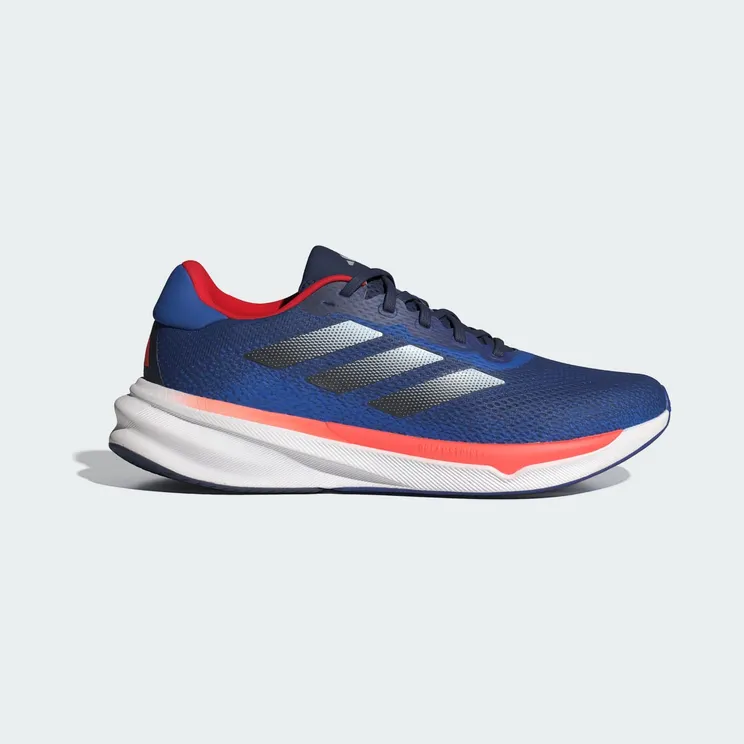 adidas Supernova Stride Cobalt Blue White Royal (ID3691)