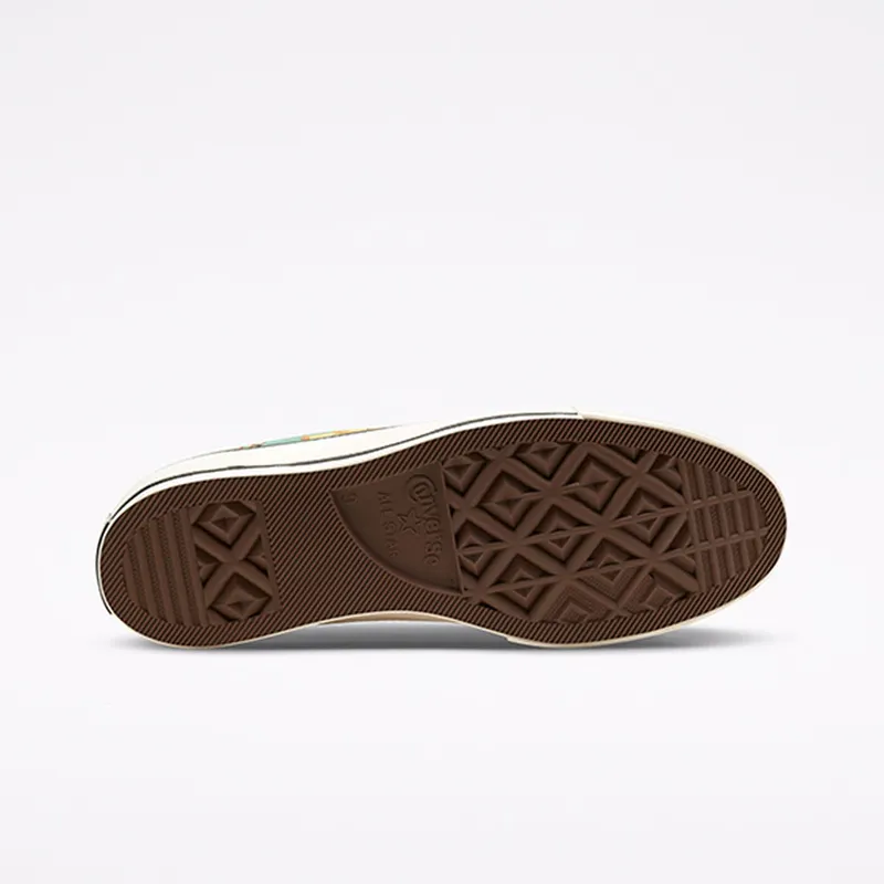 Converse Twisted Resort Chuck 70 Low Top (167762C)