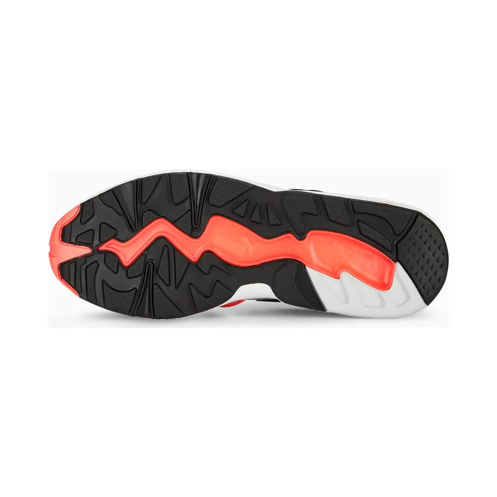 Puma Blaze of Glory 75Y Pink/Black/Grey (39340601)