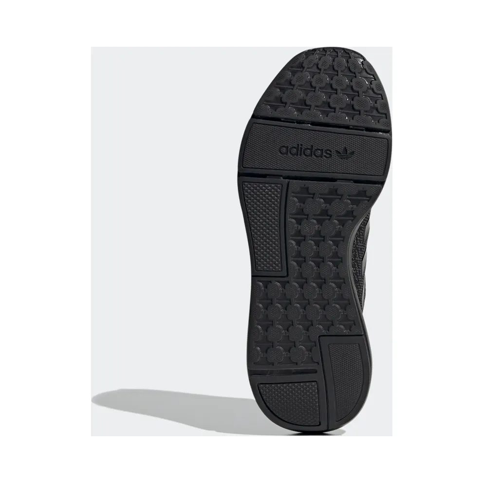 Adidas Swift Run 22 Core Black / Core Black / Grey Five (GZ3500)