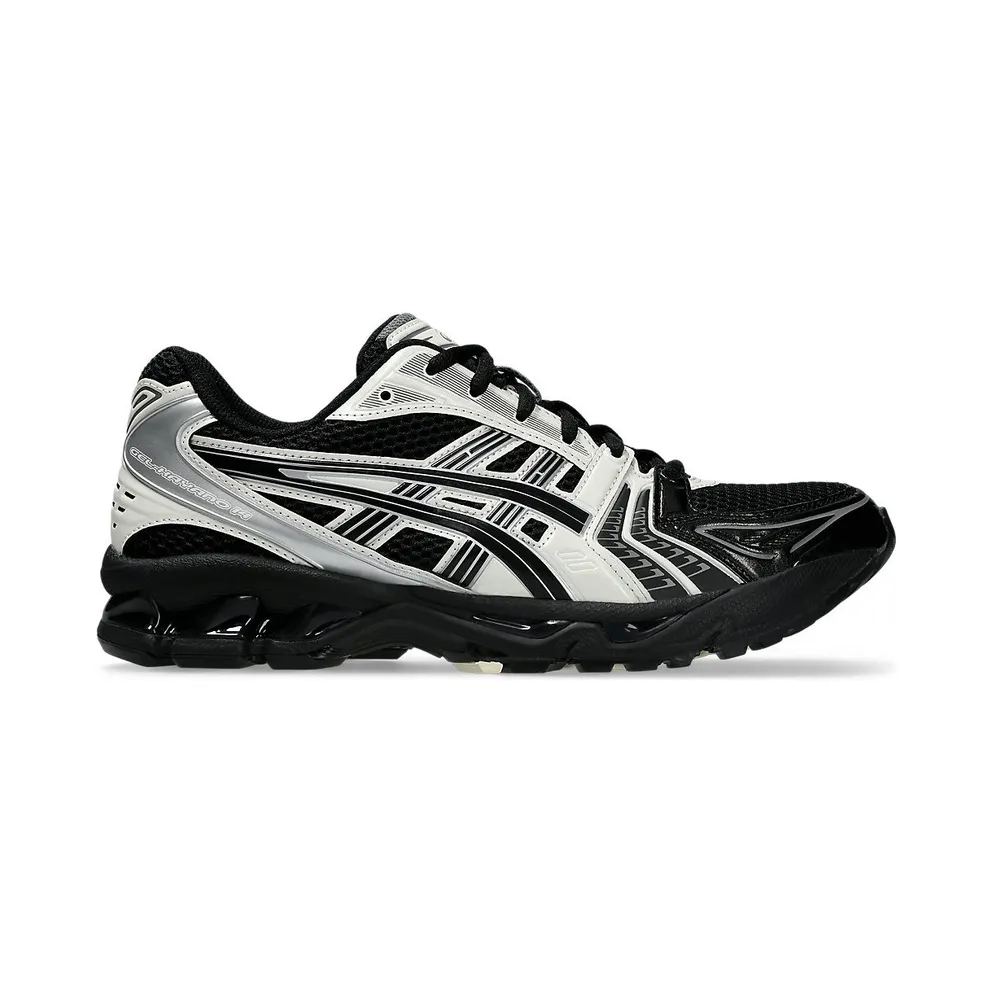 ASICS GEL-KAYANO 14 “Black / Cream” (1203A537-002)