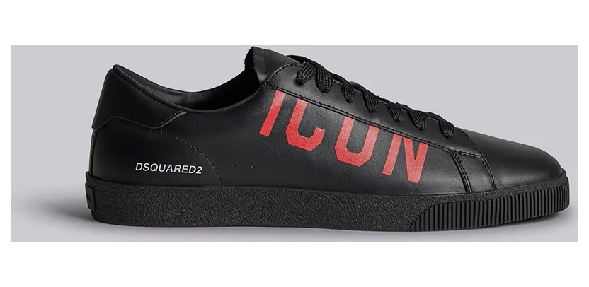 dsquared2-sneaker 17083544EW
