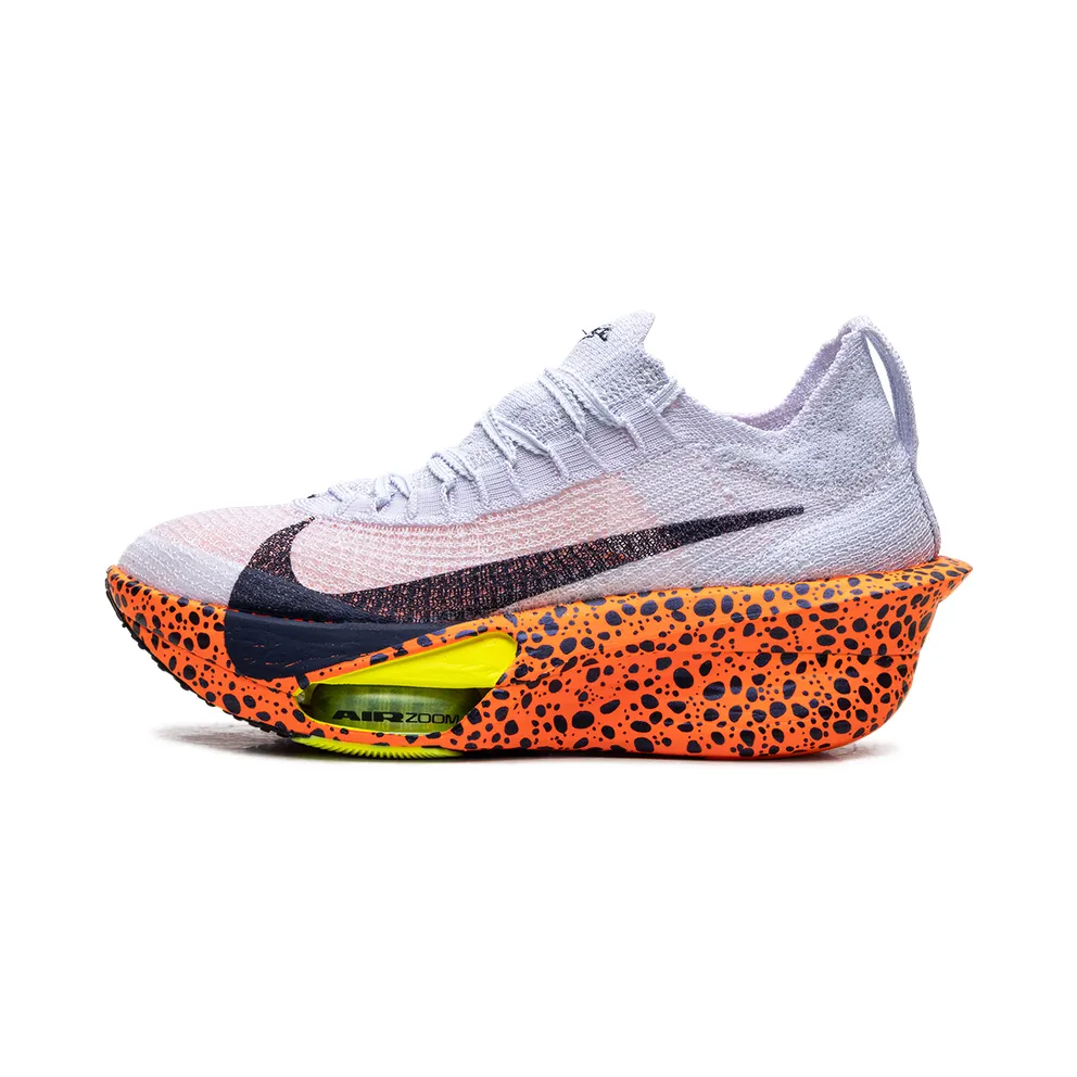 Nike AIR ZOOM ALPHAFLY 3 “Electric Pack Olympic Safari” (FN7673-900)