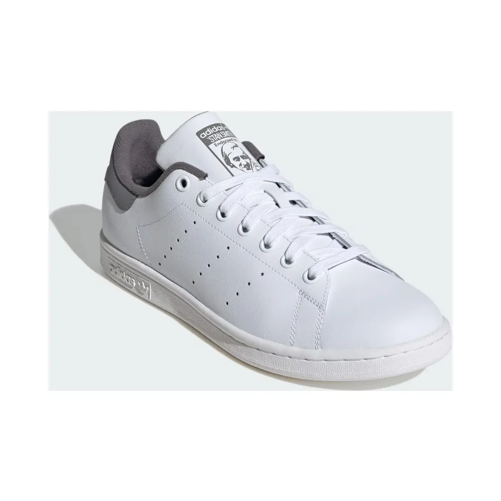 Adidas Stan Smith Cloud White / Grey Five / Grey Three (IG1322)