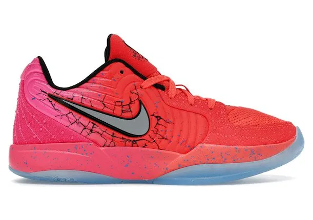 Nike Ja 2 Kool-Aid Tropical Punch (IF3948-600)