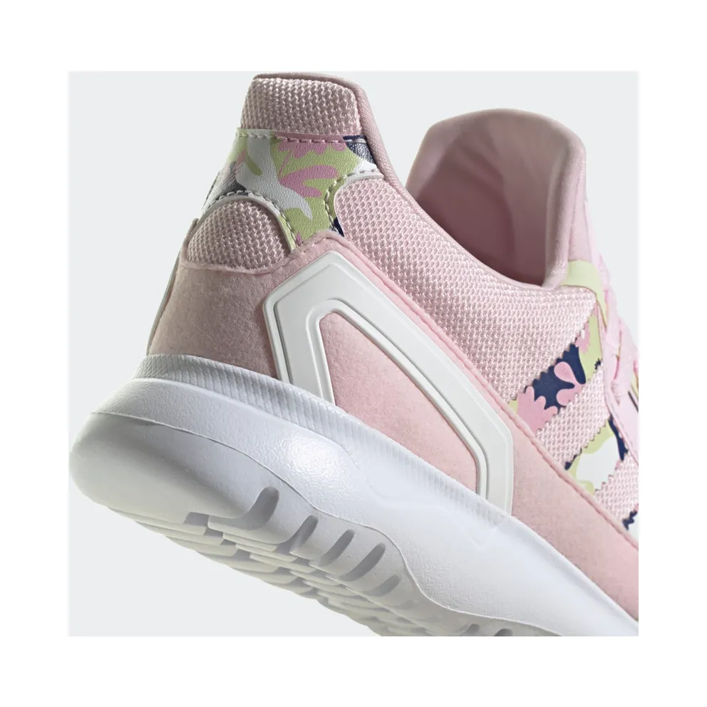 adidas Originals Flex Clear Pink / Cloud White / Almost Lime (GZ3597)