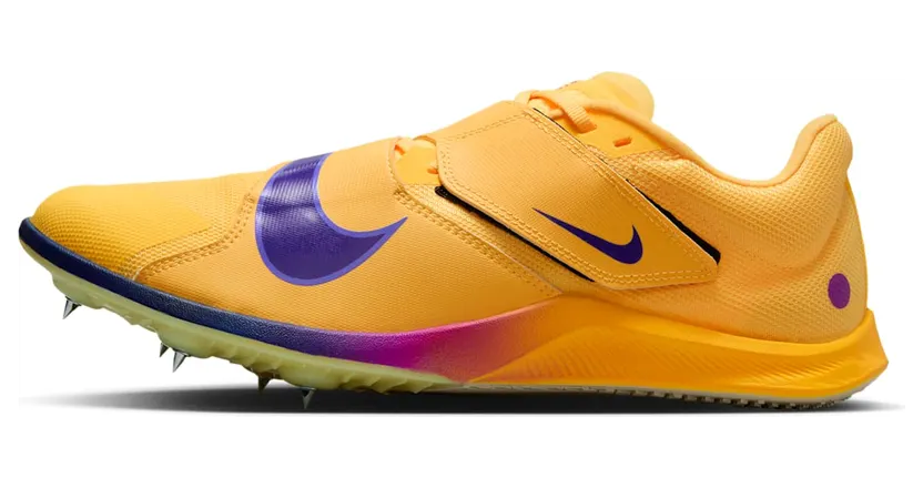 Nike Zoom Rival Jump Citron Pulse Indigo Burst (DR2756-800)