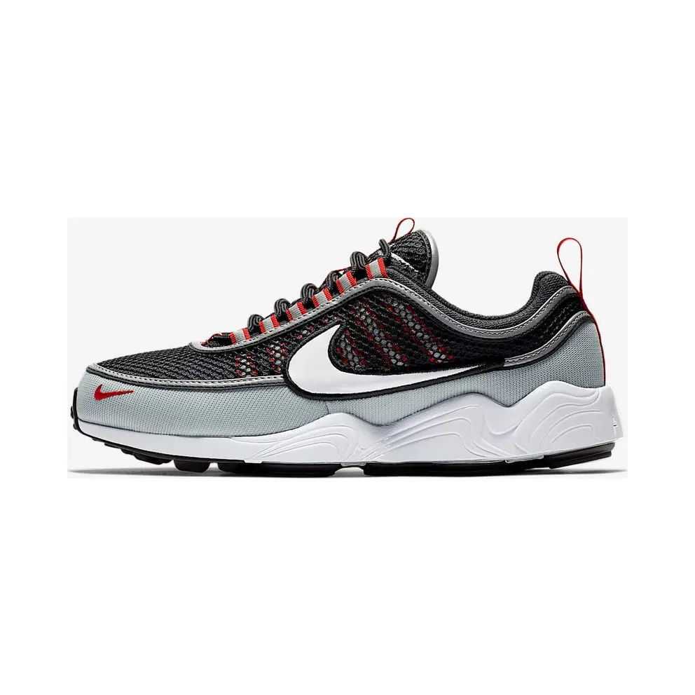 Nike Air Zoom Spiridon 16 Black Wolf Grey (926955-010)
