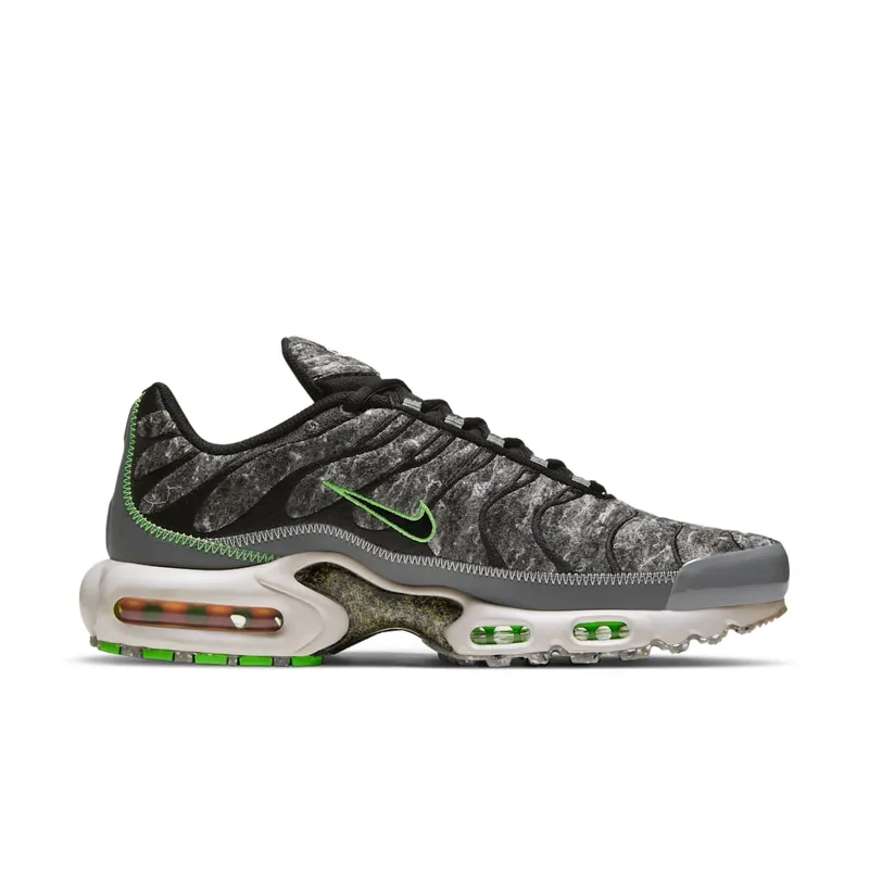 Nike Air Max Plus Essential Crater (DA9326-001)