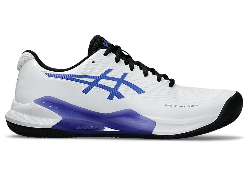 Asics Gel-challenger 14 Clay White/Sapphire (1041A449.102)