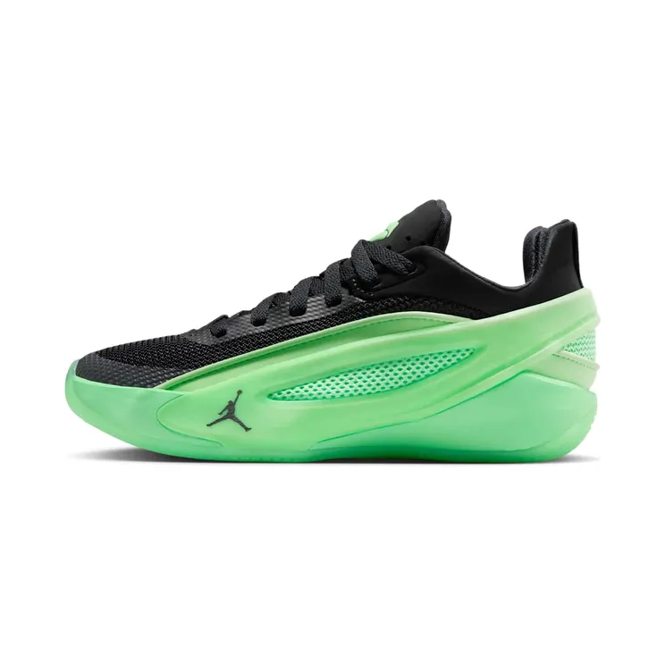 Air Jordan Luka Illusion Green / Black / Illusion Green (IM5166-302)