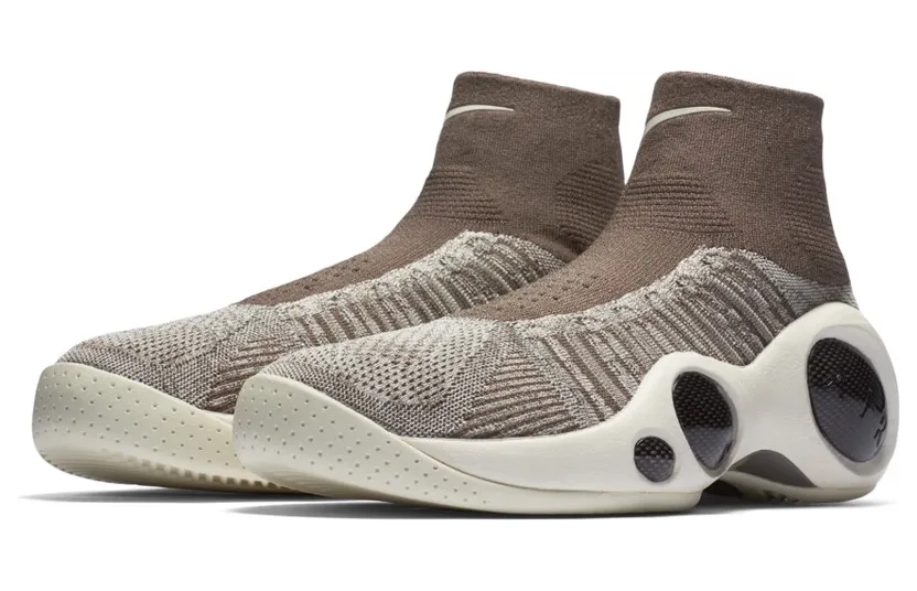 Nike Flight Bonafide Dark Mushroom