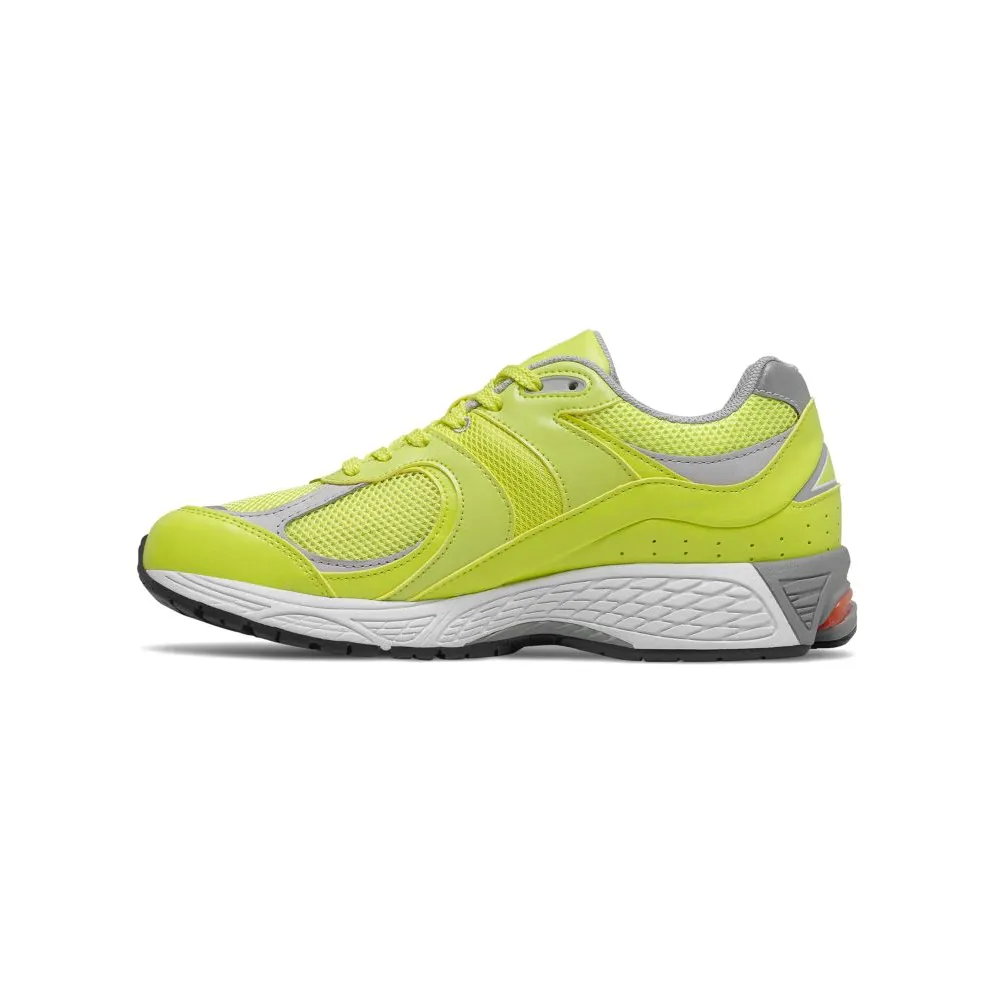 New Balance New Balance Yellow/Grey (M2002RLC)
