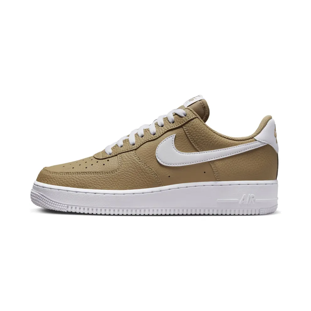Nike Air Force 1 Low “Caramel” (DV0804-200)