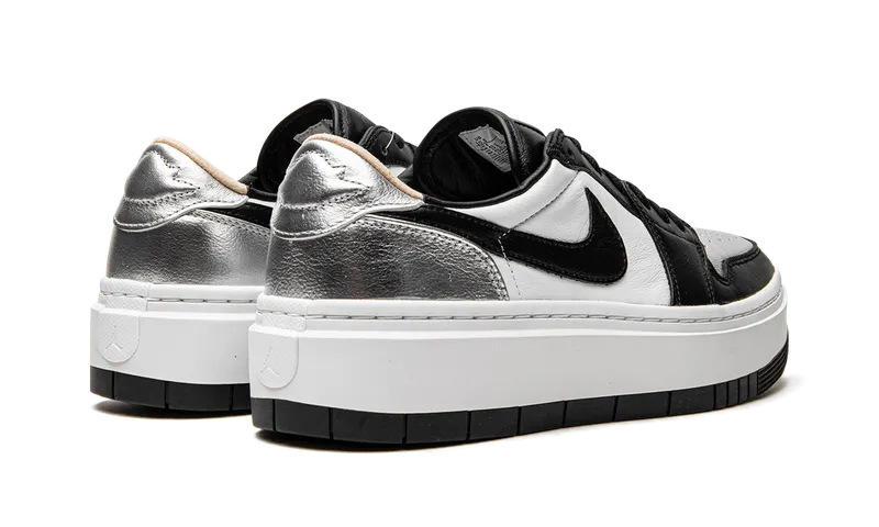 AIR Jordan 1 ELEVATE LOW “Silver Toe” (DQ8561-001)