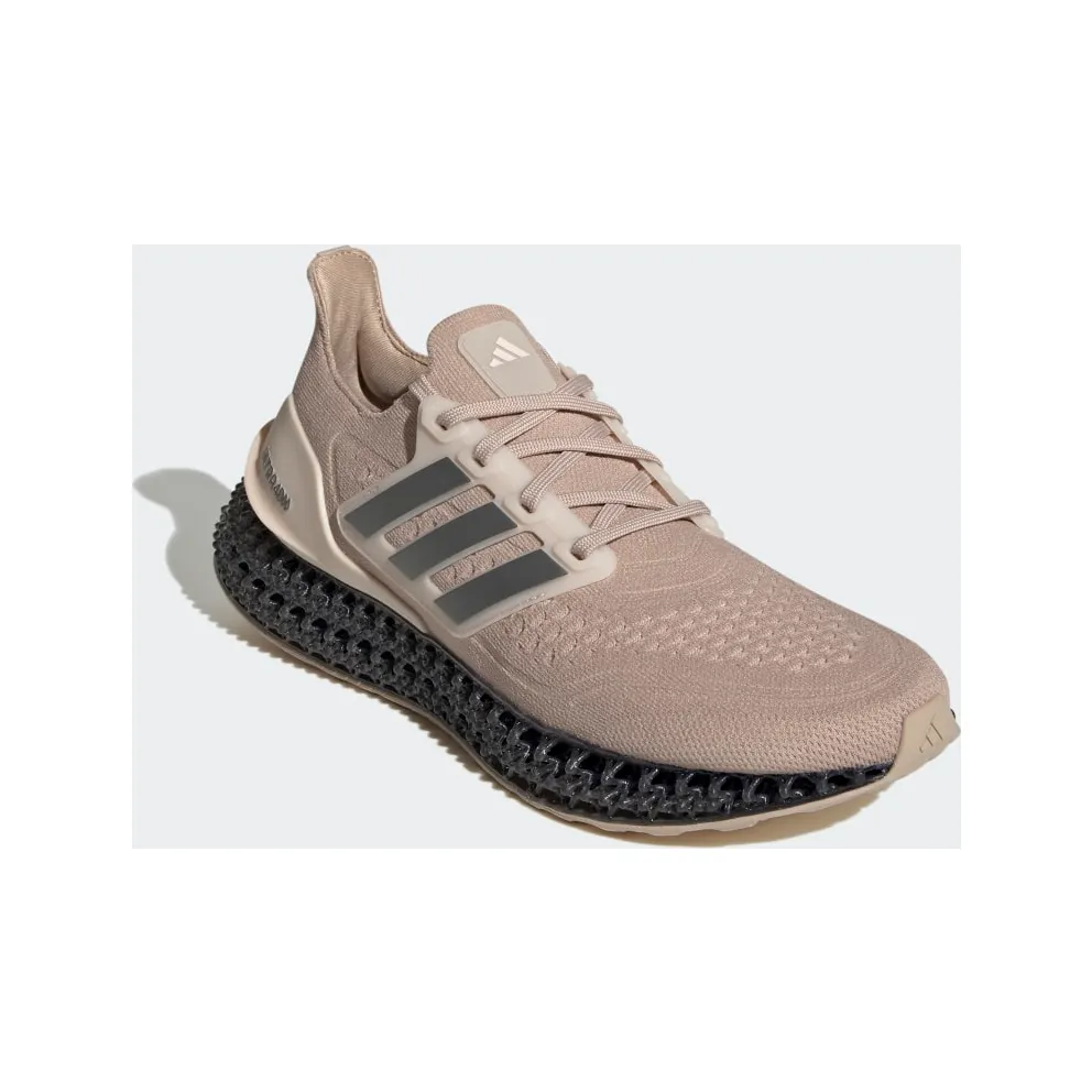 adidas Ultra 4DFWD Wonder Taupe / Night Metallic / Wonder Quartz (HP7599)