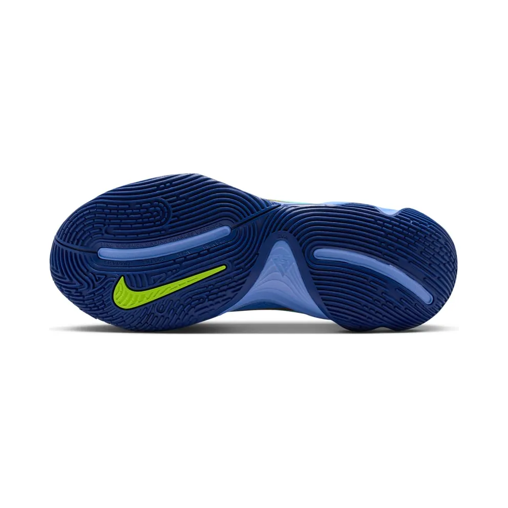 Nike Giannis Immortality Blue (FQ3680-402)