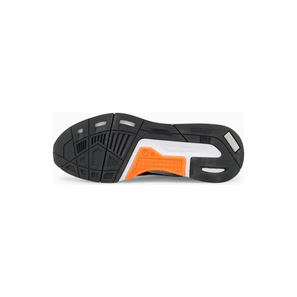 Puma Mirage Sport Tech White/Black/Grey (383107-01)
