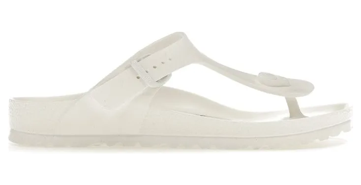 Birkenstock Gizeh Essentials EVA White (0128221)