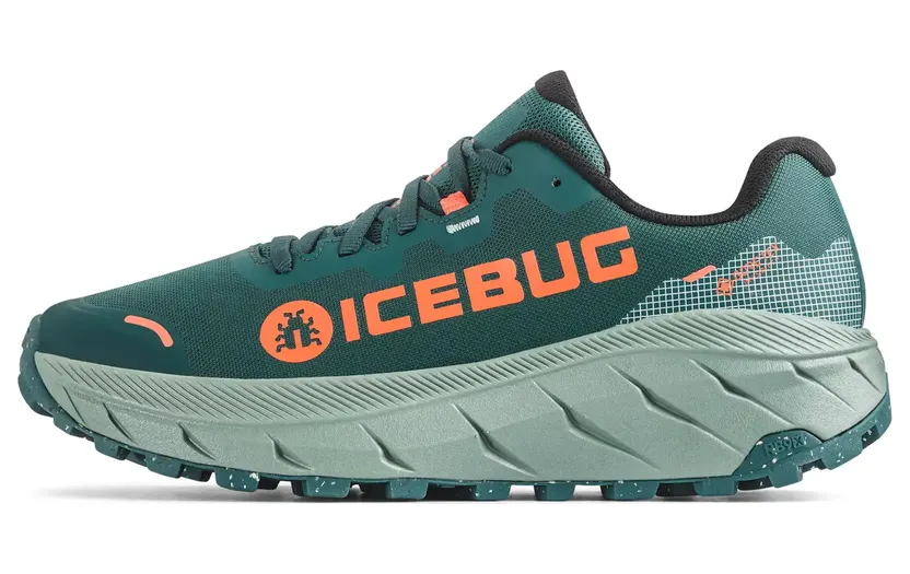 Icebug Arcus 2 RB9X (F0346003014)