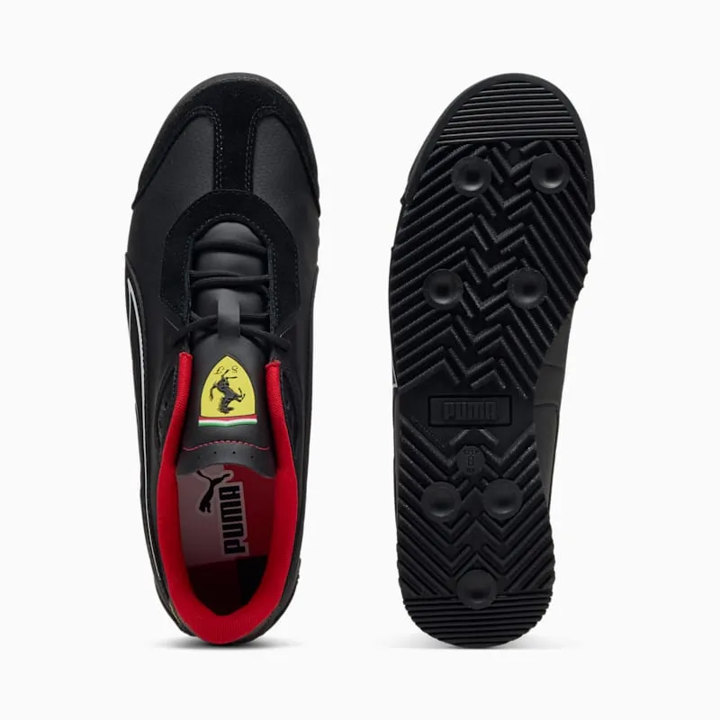 Puma Roma S “Scuderia Ferrari Black” (308709-01)