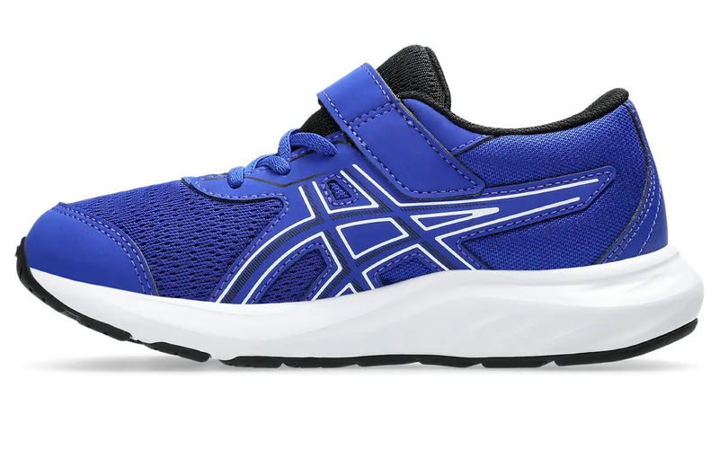ASICS Contend 9 True Blue White (1014A338-400)