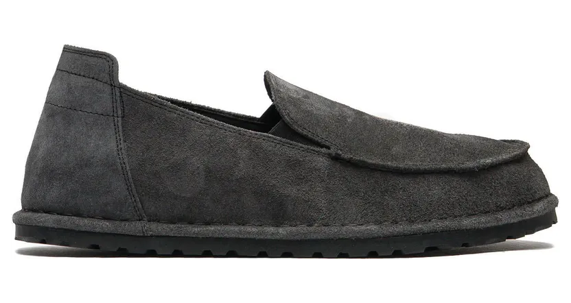 Birkenstock Utti Grey (1032714)