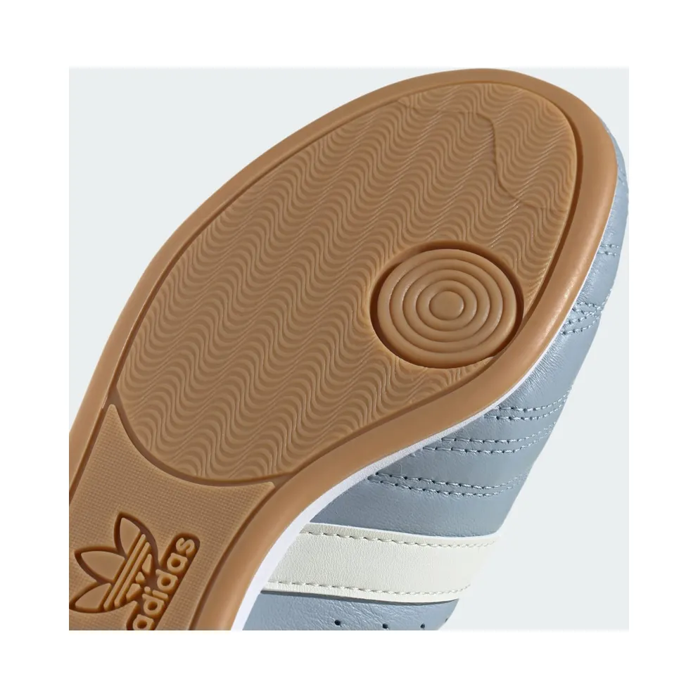 adidas Taekwondo Wonder Blue Off White Cloud White (JS3317)