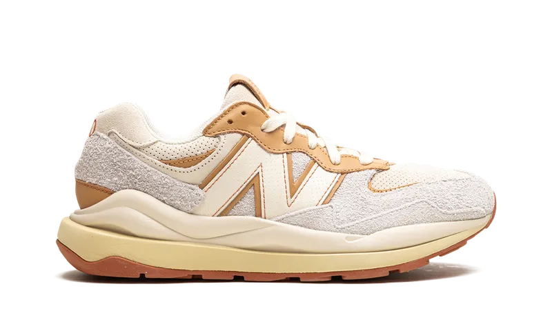 New Balance 57/40 “Todd Snyder – Stony Beach” (M5740TSN)