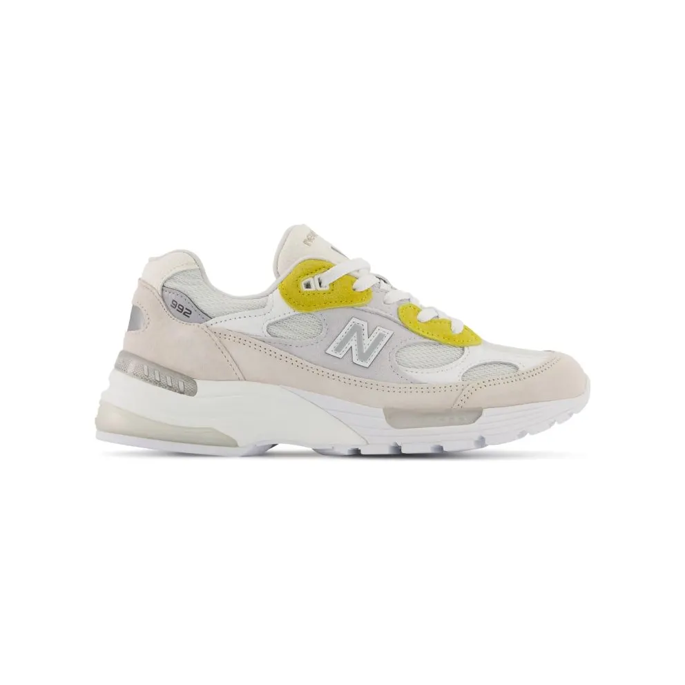 New Balance x Paperboy 992 (M992PB1)