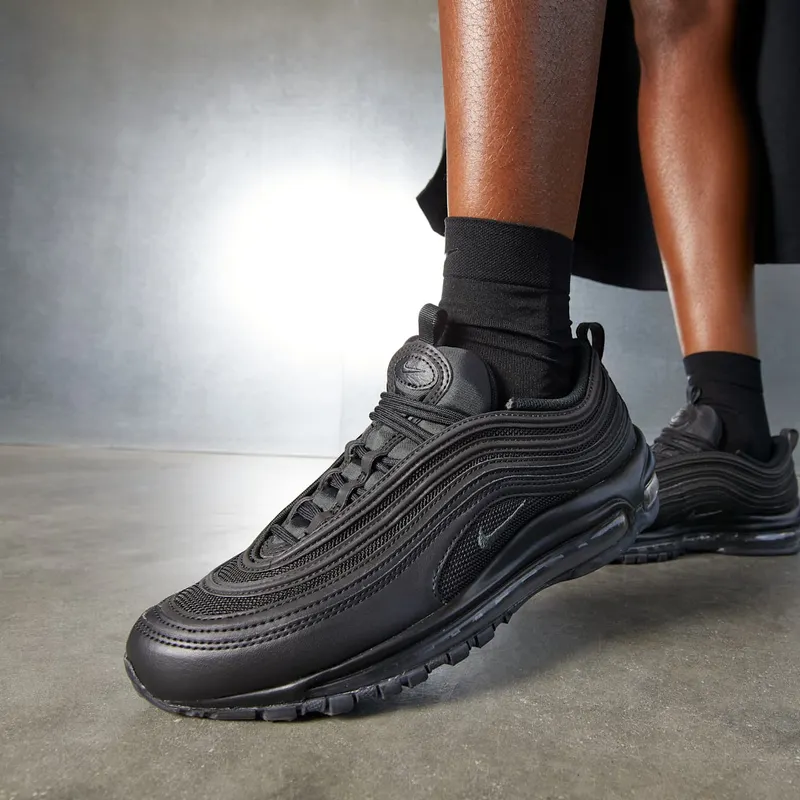 Nike Air Max 97 Black (DH8016-002)